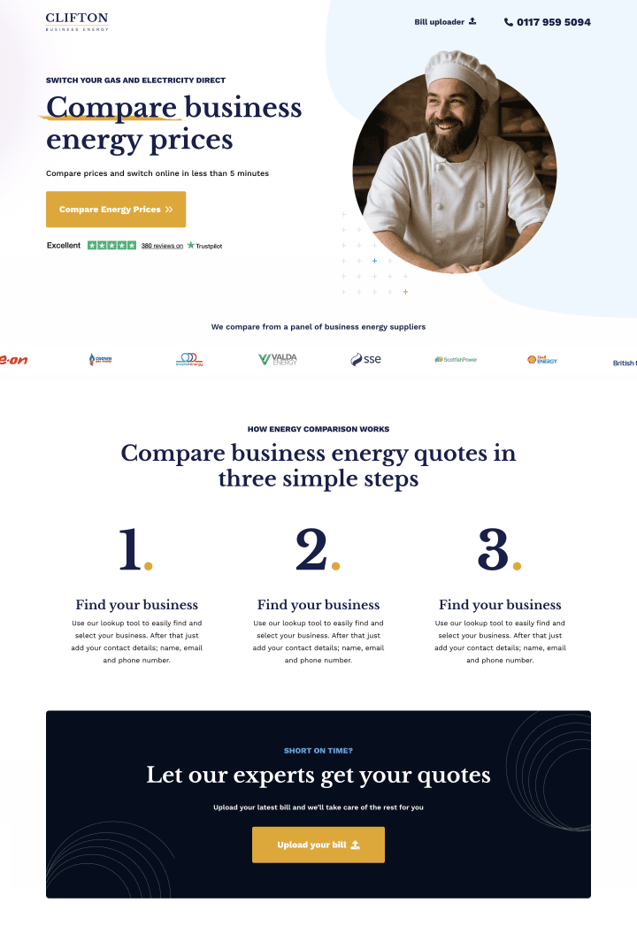Clifton Private Finance